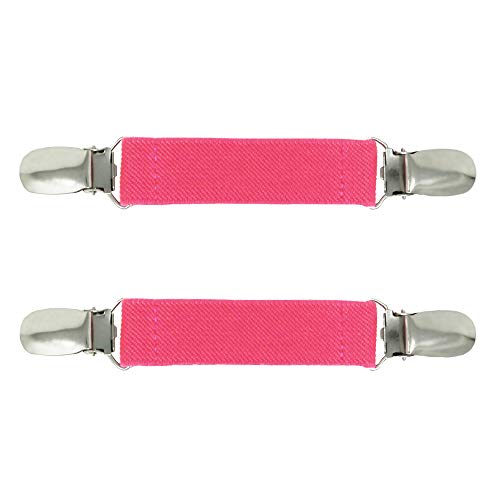 Elastic Mitten Clips for Kids, Toddlers and Adul in Pakistan