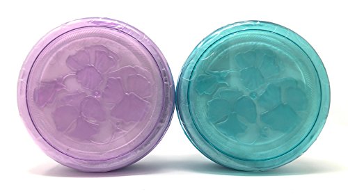 Belcam Bath Therapy Spring Fresh Dusting Powder Lavender (5 oz) Bundle with Tranquil Breeze (5 oz) - Thumbnail 3