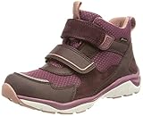 Superfit SPORT5 Gore-Tex Sneaker, ROT/ROSA 5000, 35 EU