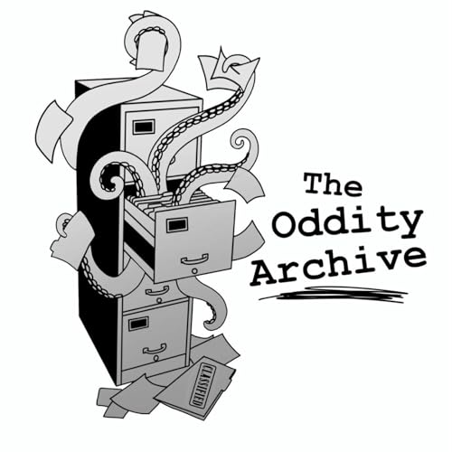 S2 Ep8: The Cryptid Quiz