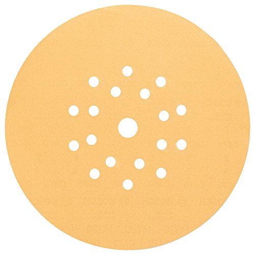 Bosch Disco De Lixa Bestfor W+P 225Mm Gr.40-25X