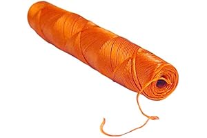 Jet Line Jet Rope-450' ORANGE
