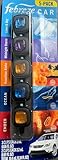 Febreze Car 5pack
