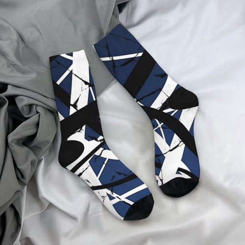 Mid Length Sock Mid-Tube Socks wear resistant tube socks/Socks High Ankle,Unisex socks for Outdoor4