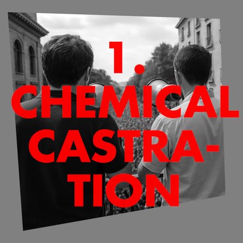 Episode 1: Chemical Castration