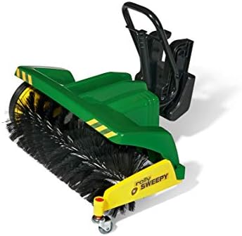 Rolly Sweepy (Green)