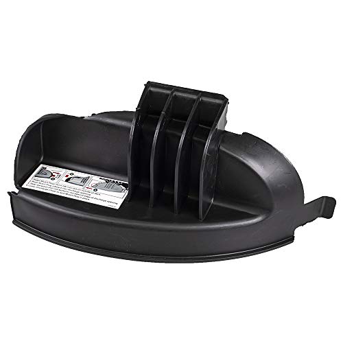 CUB CADET 631-04252 Mulching Cover w/Label 33