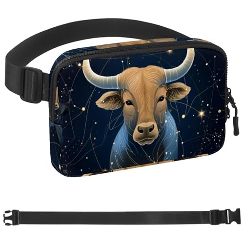 Sac banane de randonnée et ceinture de course à pied réglable voyage