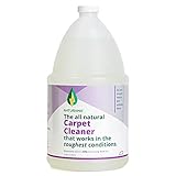 Naturama, All Natural Carpet Cleaner, Eco-Friendly EPA Registered. Made in The U.S. - Carpet Shampoo - Stain Remover - Cleaning Solution.