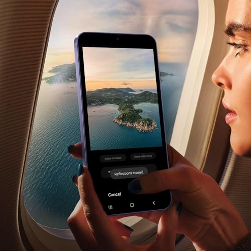 Samsung Galaxy S24+ Plus 5G, US Version, 256GB, Marble Gray - Unlocked (Renewed) - Image 6