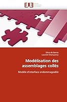 Modélisation Des Assemblages Collés 6131524181 Book Cover