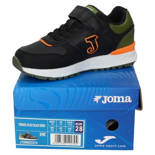 Joma Baskets, 28 EU