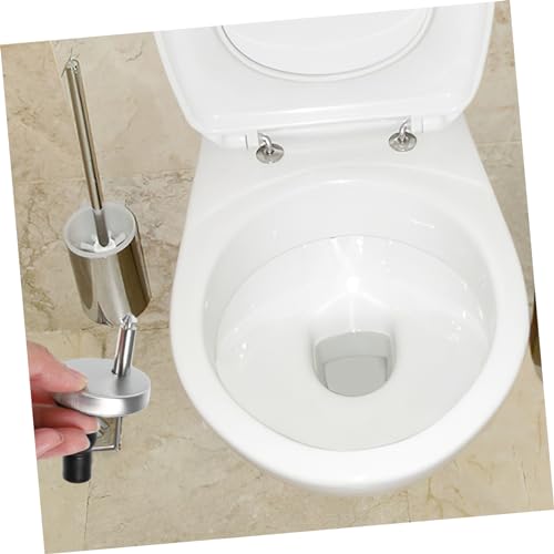 Fixation pour abattant de wc qui bouge solution visserie acier inoxydable durable