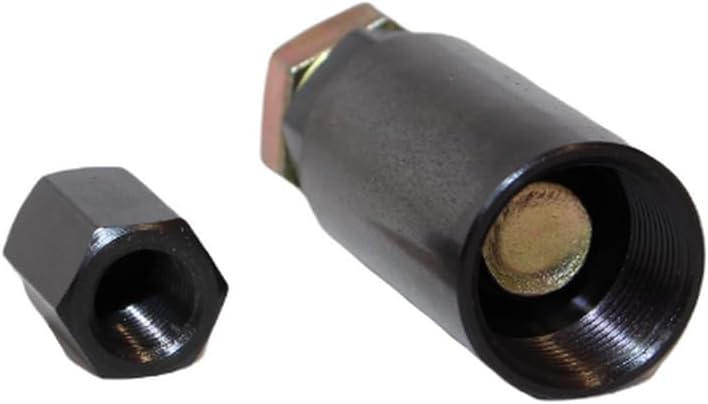 Flywheel Puller 24mm x 1.5mm with Right Hand Threads, Flywheel Rotor Remover Tool Fit for Honda CRF250, CRF450, Kawasaki KX250F, KX450F Suzuki RM-Z250