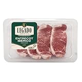 LEGADO IBERICO Entrecot lomo iberico marinado 300 g