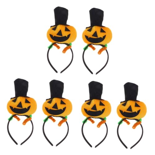 Coiffe de cosplay citrouille qui tient bien en place pour réussir votre coiffure de fête