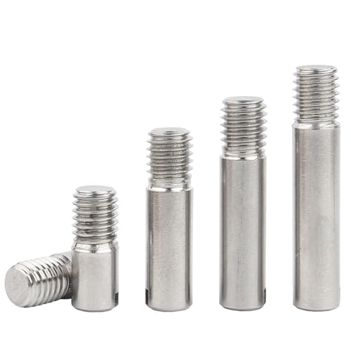 GUIBEIZU 304 �X�e�����X�X�`�[�� �X���b�g�t���O�˂� �~���`�s���Z�b�g - 20�s�[�X�A�T�C�YM2�AM2.5�AM3�AM5�AM6�AM8�AM10 M10 35mm