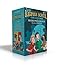 Benjamin Pratt & the Keepers of the School Collection (Boxed Set): We the Children; Fear Itself; The Whites of Their Eyes; In Harm's Way; We Hold These Truths