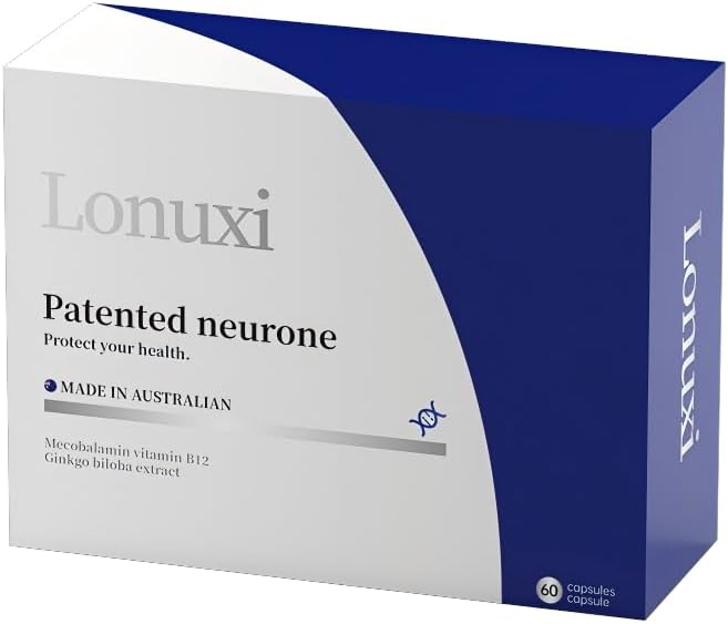 Lonuxi Patented neur0ne