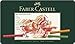 Produktbild Faber-Castell 128560 - Pastellkreide Polychromos Metalletui 60er
