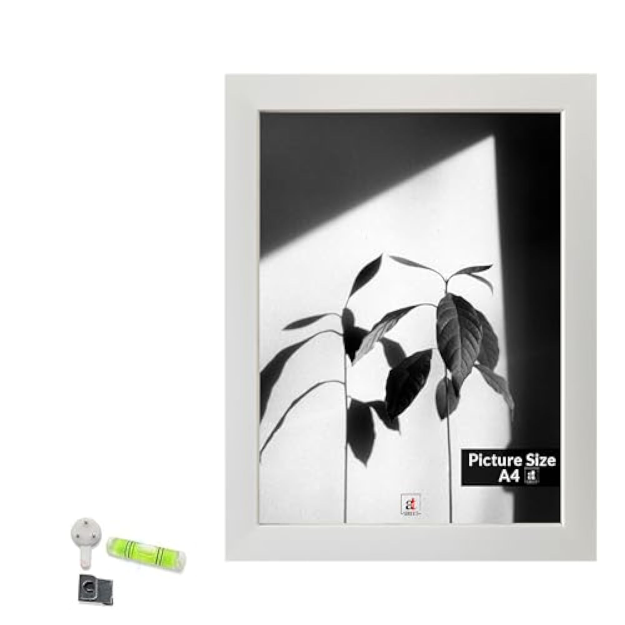 Hanging Picture Frame for Wall Decoration