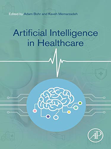 Artificial Intelligence in Healthcare