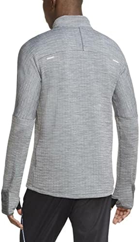 Nike Sphere Element Top 1/2 Zip 3.0 Iron Grey/Heather/Grey Fog/Reflective Silver MD