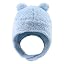 Sky Blue Hat