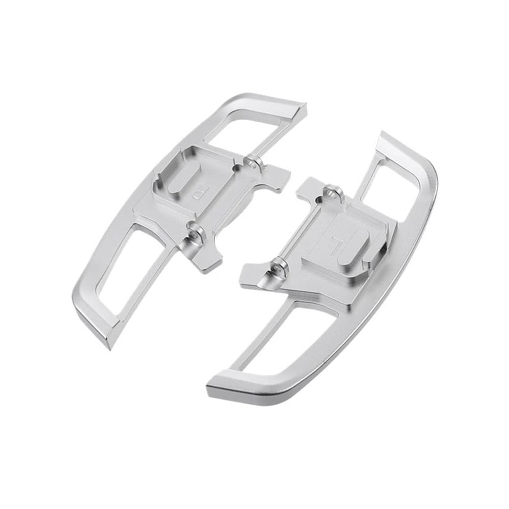 FUSW3T Gear Shift Paddle for Golf 7 for GTI R for GTD for GTE for MK7