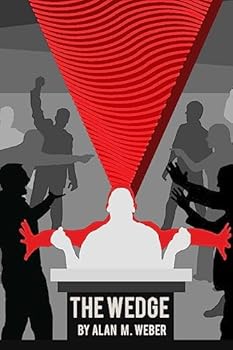 Paperback The Wedge Book