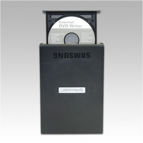 Samsung 18X External Dvd±Rw Dl Drive #TOP6