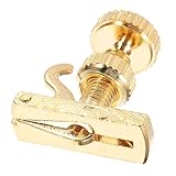 Accessoire pour violon - réglage précis avec le réglage fin, produisant une qualité sonore, accordeurs fins pour violon