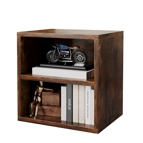 FUSUNBAO Magic DIY Storage Organizer - Stackable Cubes for Home