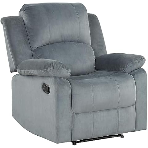 Phoenix Home Manual Recliner Chair Cover
