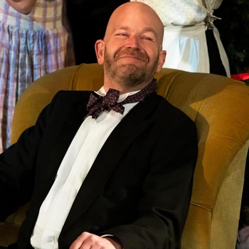 Little Women 3 - Group Hugs and Tearful Hoodies