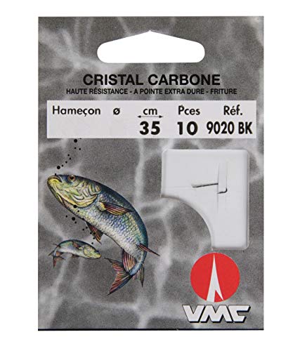 RAGOT HAMECON MONTE COUP CRISTAL CARBONE - PAR 10
