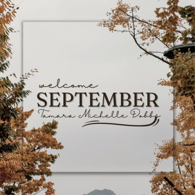 Episode # 2 I walked with Jesus with Tamara Michelle Dobbs