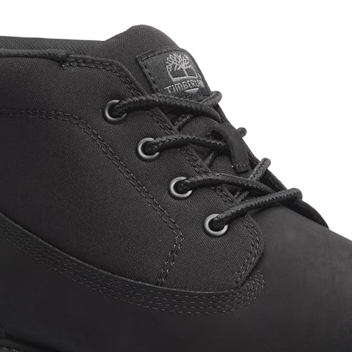 Image of Timberland Men's Premium Mid Lace-up Chukka Boot