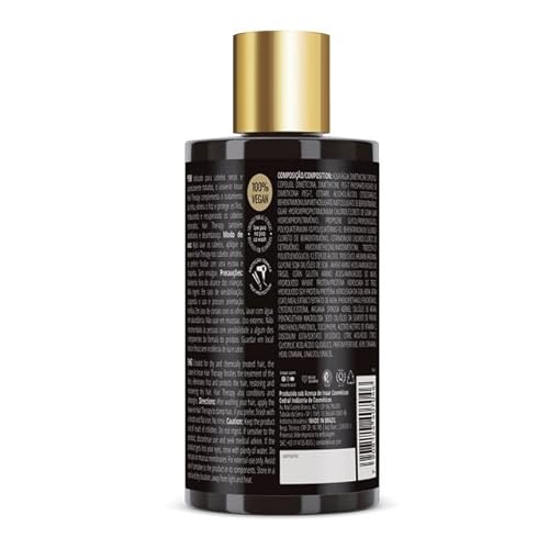 INOAR HAIR THERAPY LEAVE-IN 220ML