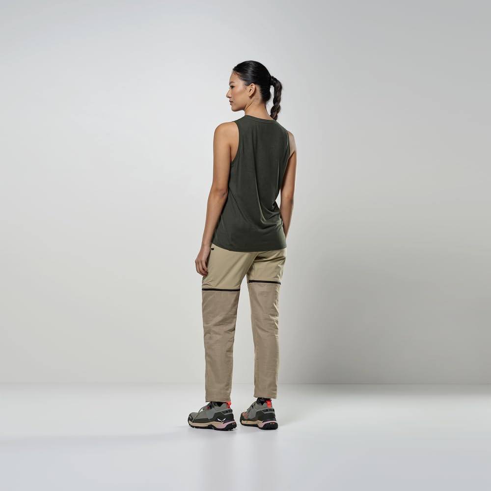 SALEWA Maglietta da Donna Puez