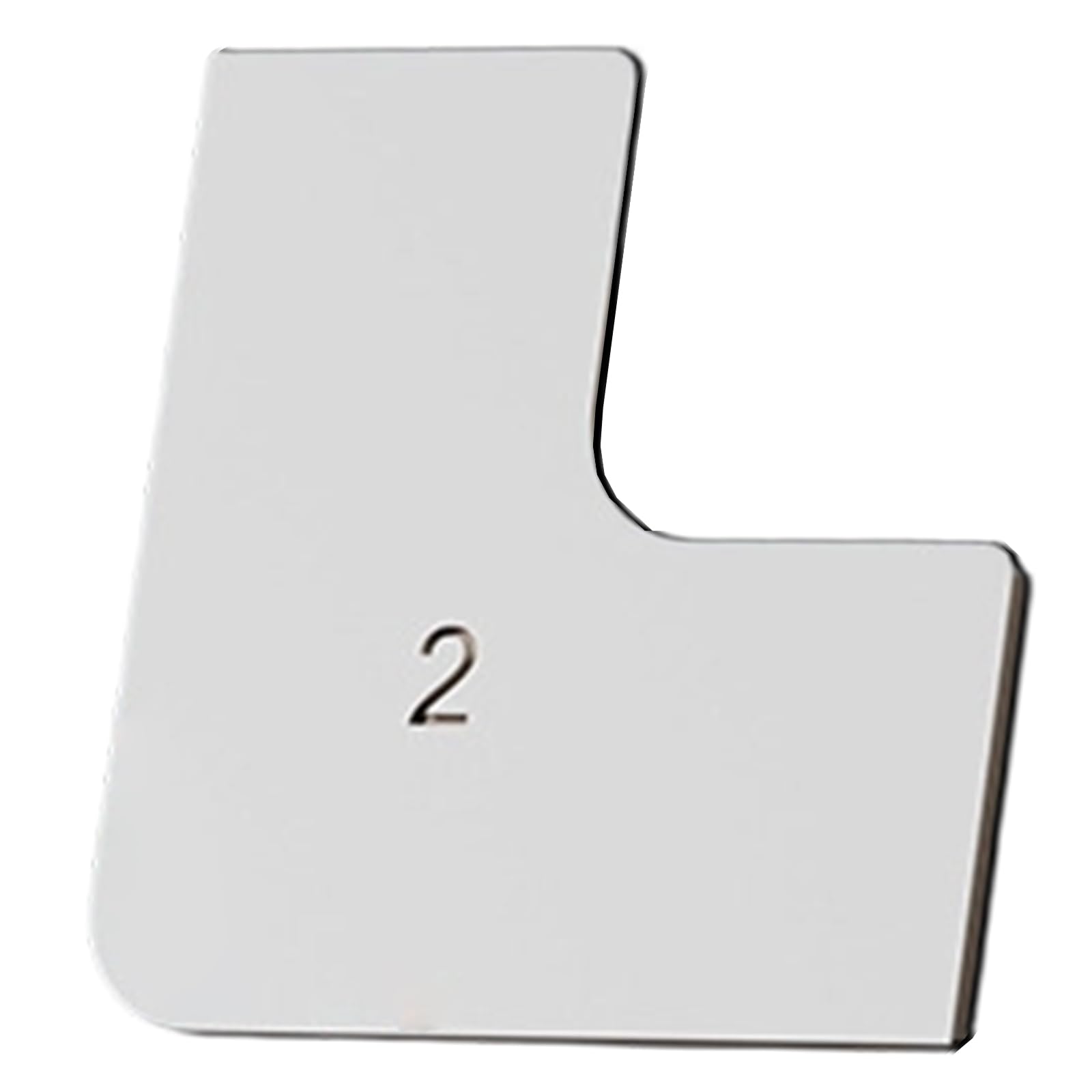 Curved Concrete Trowel Scraper Tool Construction Spatulas for Wall Surfaces Preparation Paint Stripping Paint Scraper