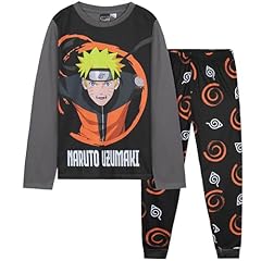 Black Naruto