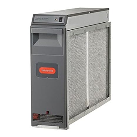 Honeywell F300E1027 Electronic Performance Post Filter Photo