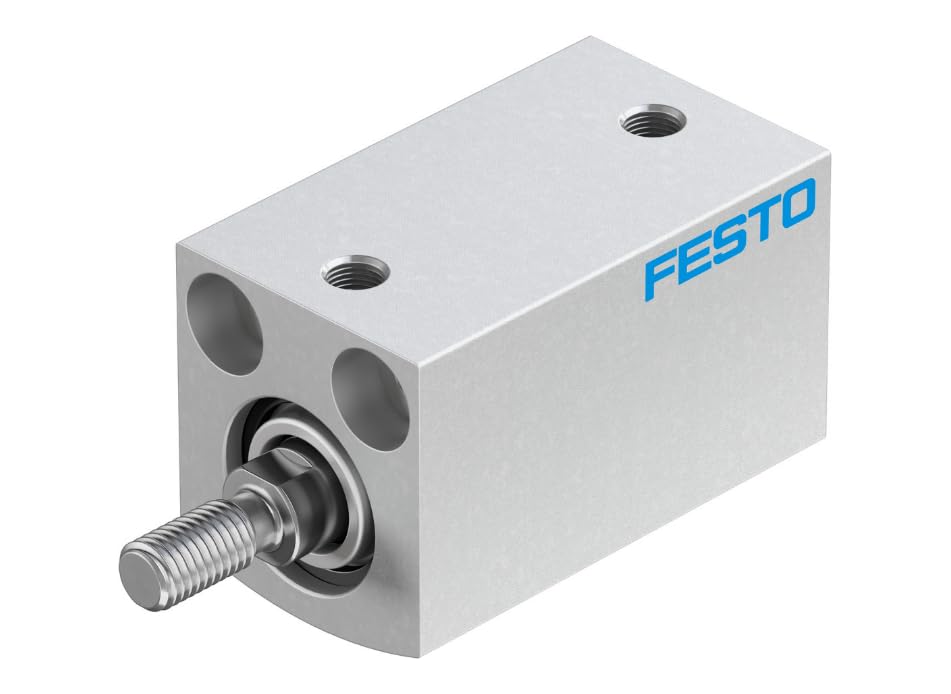 FESTO ADVC-16-25-A-P 188127 Short-Stroke Cylinder New