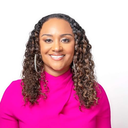 Dr. Gholdy Muhammad, Genius and Joy