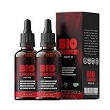 Generic Biochoice Pro Men Max Vitality Oil（2Pcs x 30ml）