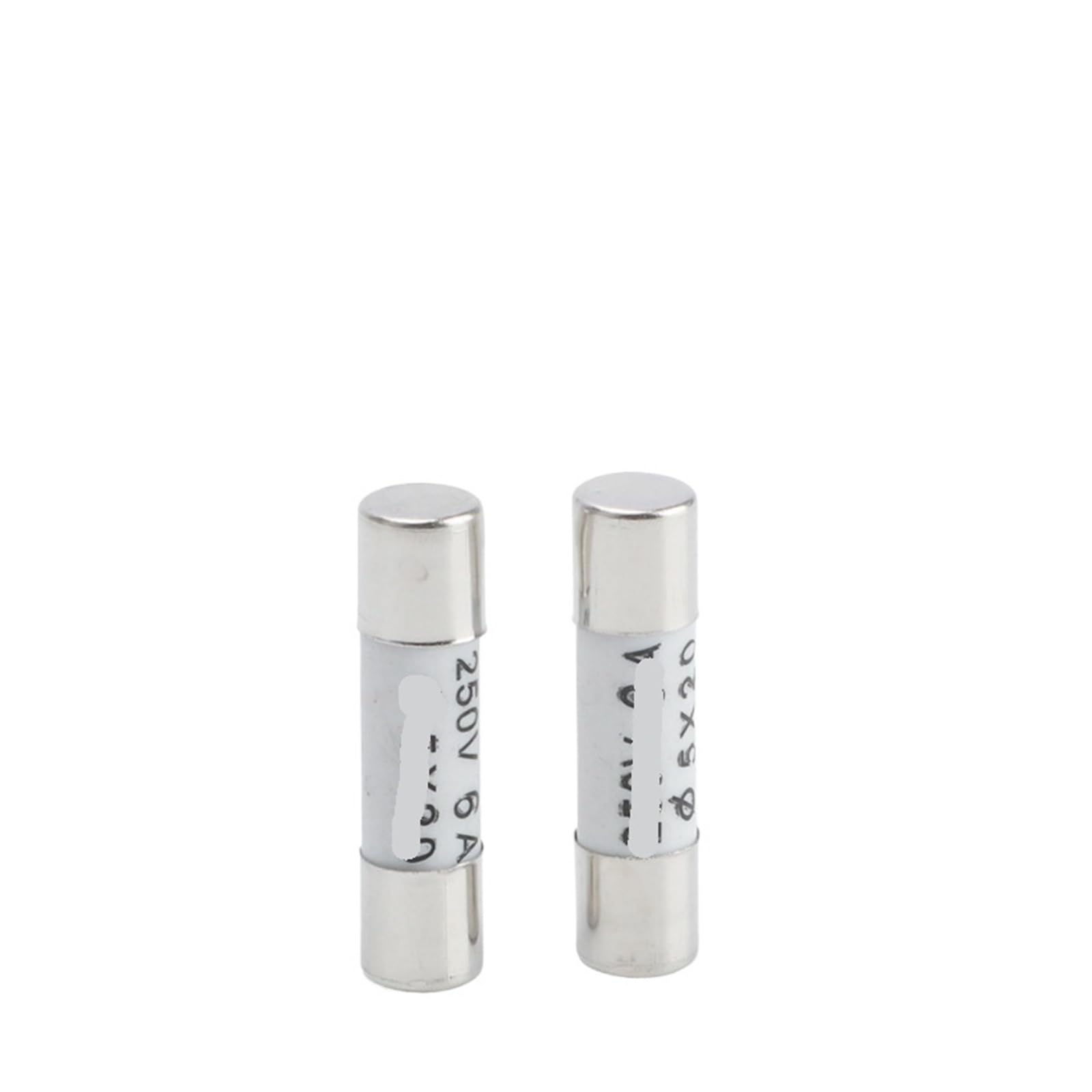 KNIUWMBMH 1 Pcs Fuse R054 Fuse Tube Ceramic Fuse 5X20 Ceramic Fuse(0.5A)