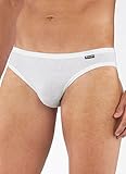 Jockey Men's Elance Bikini (3 Pack)