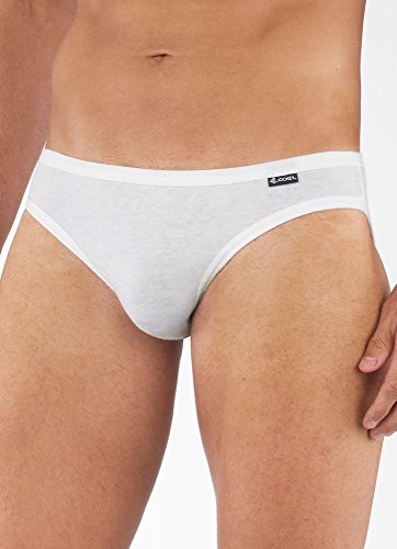 Jockey Men's Elance Bikini (3 Pack)