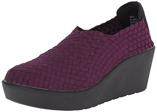 STEVEN by Steve Madden Women's Betsi Boating Shoe STEVEN by Steve Madden Women's Betsi Boating Shoe